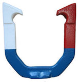 M&M Flip pitching horseshoes