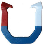 M&M Flip pitching horseshoes