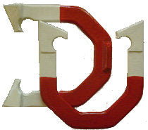 M&M Special Smooth pitching horseshoes