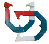 M&M Special pitching horseshoes