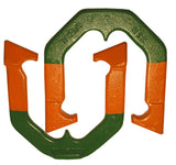 M&M Special pitching horseshoes