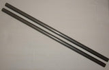 Horseshoe stakes & Retainer plate kit