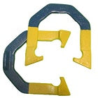 M&M Special Smooth pitching horseshoes